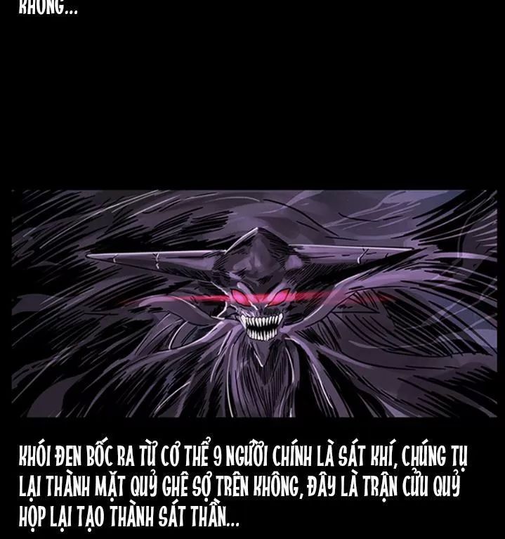 U Minh Ngụy Tượng Chapter 237 - Trang 2