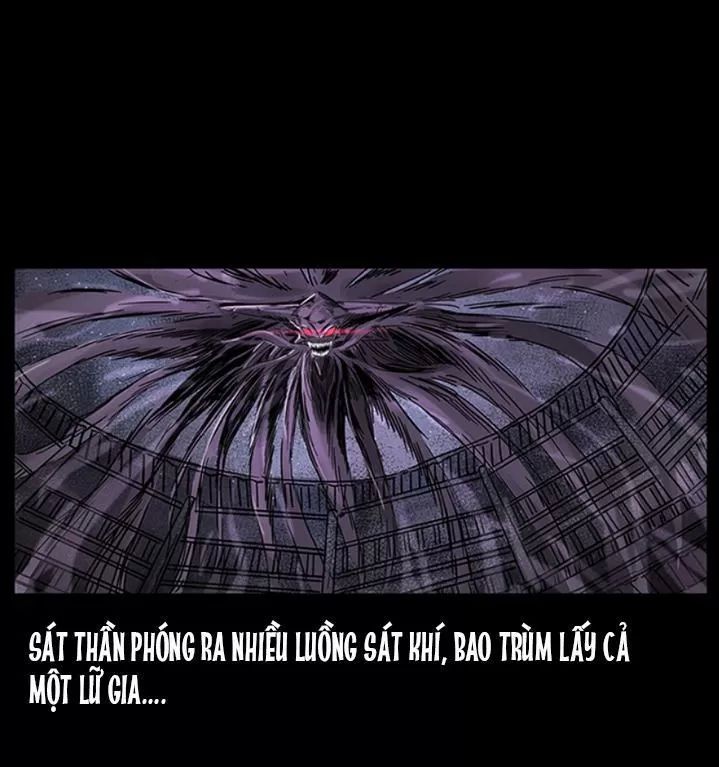 U Minh Ngụy Tượng Chapter 237 - Trang 2