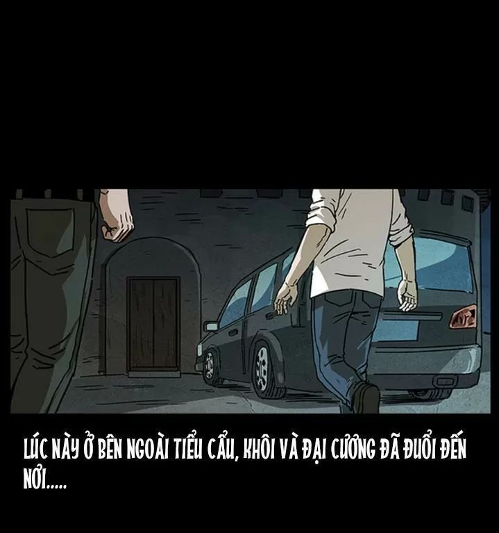 U Minh Ngụy Tượng Chapter 237 - Trang 2