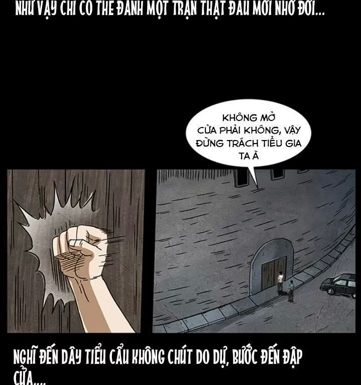 U Minh Ngụy Tượng Chapter 237 - Trang 2