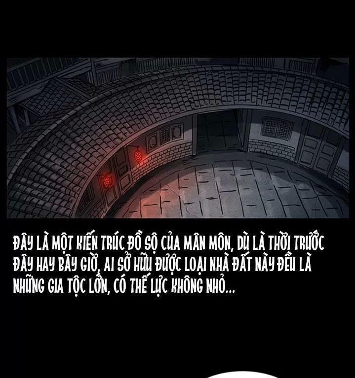 U Minh Ngụy Tượng Chapter 237 - Trang 2