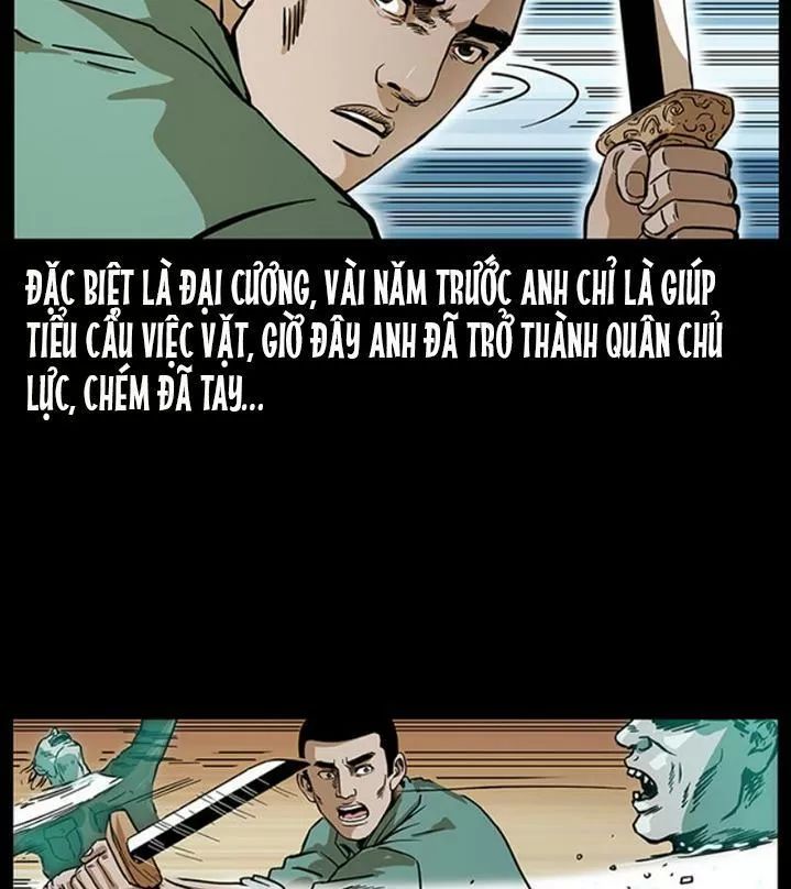 U Minh Ngụy Tượng Chapter 237 - Trang 2