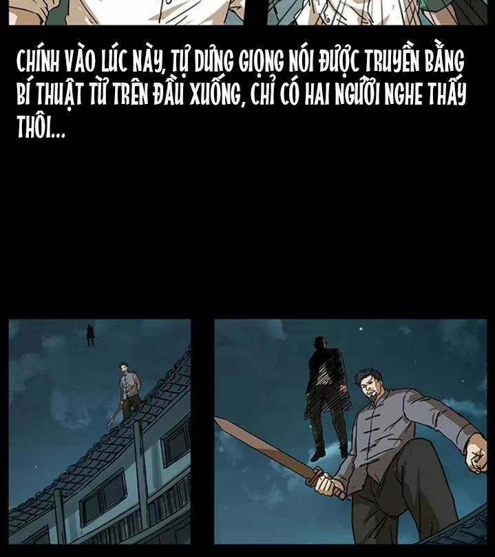 U Minh Ngụy Tượng Chapter 237 - Trang 2