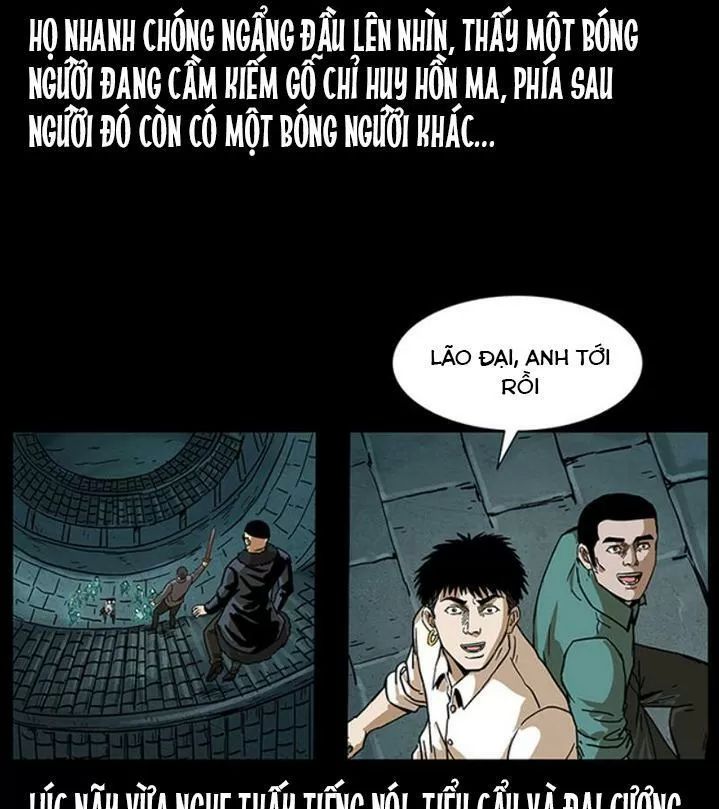 U Minh Ngụy Tượng Chapter 237 - Trang 2