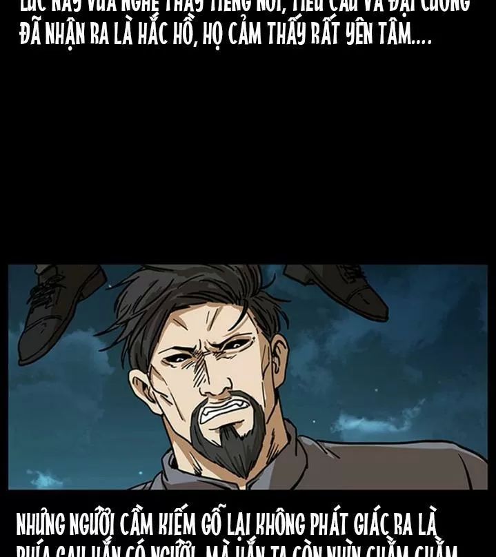 U Minh Ngụy Tượng Chapter 237 - Trang 2