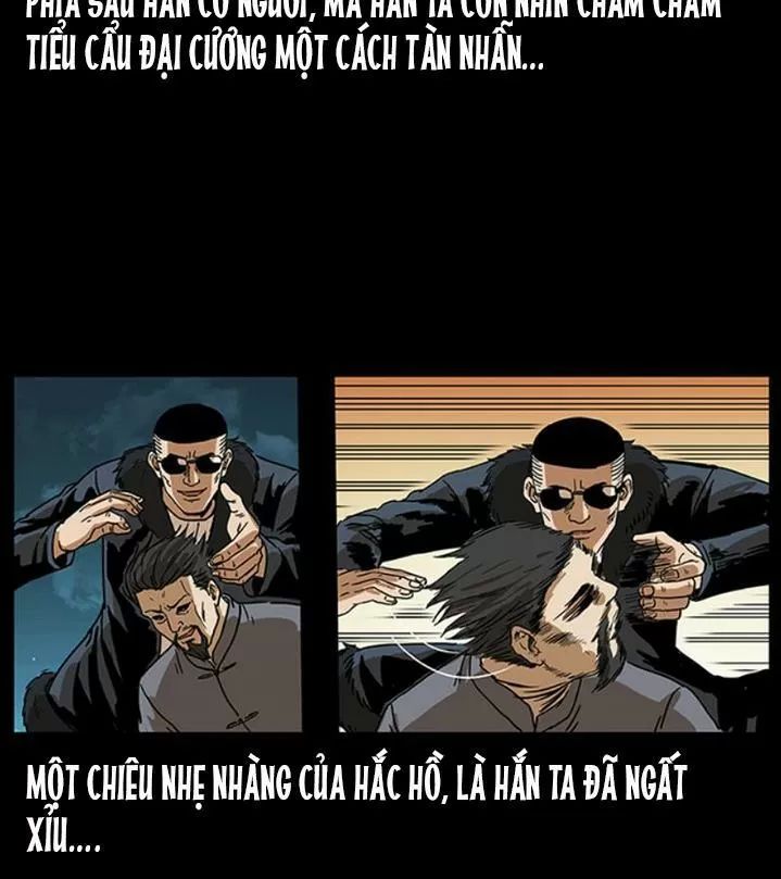 U Minh Ngụy Tượng Chapter 237 - Trang 2