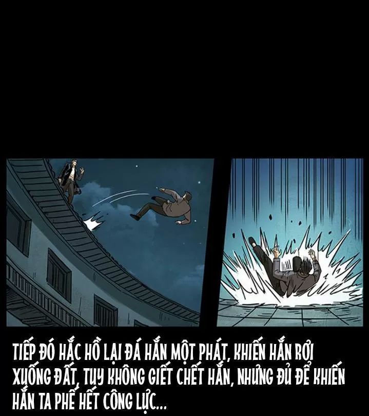 U Minh Ngụy Tượng Chapter 237 - Trang 2