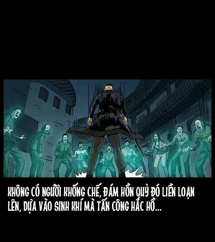 U Minh Ngụy Tượng Chapter 237 - Trang 2