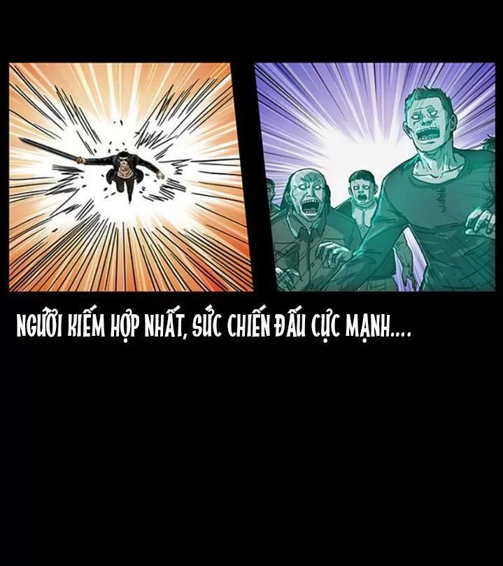 U Minh Ngụy Tượng Chapter 237 - Trang 2