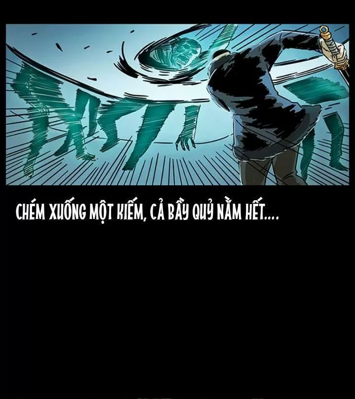 U Minh Ngụy Tượng Chapter 237 - Trang 2