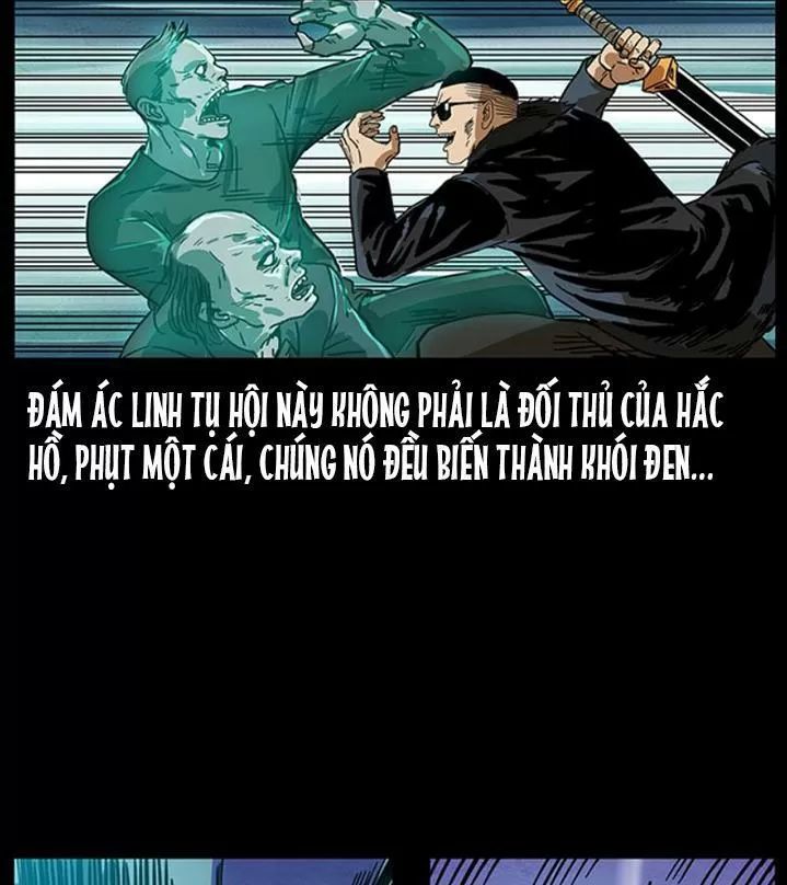 U Minh Ngụy Tượng Chapter 237 - Trang 2