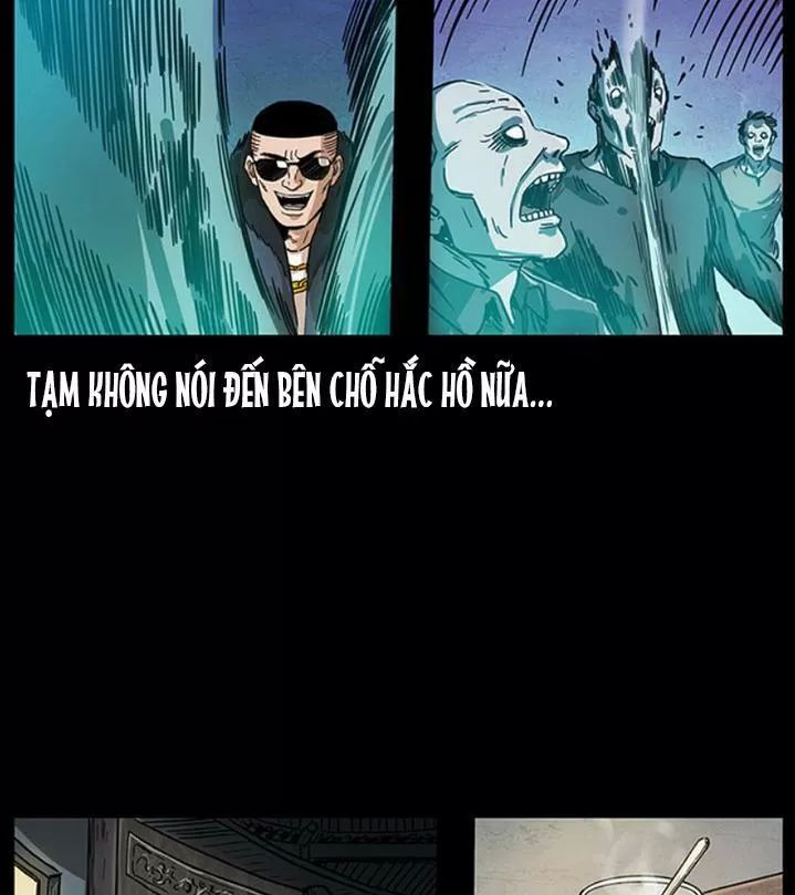 U Minh Ngụy Tượng Chapter 237 - Trang 2