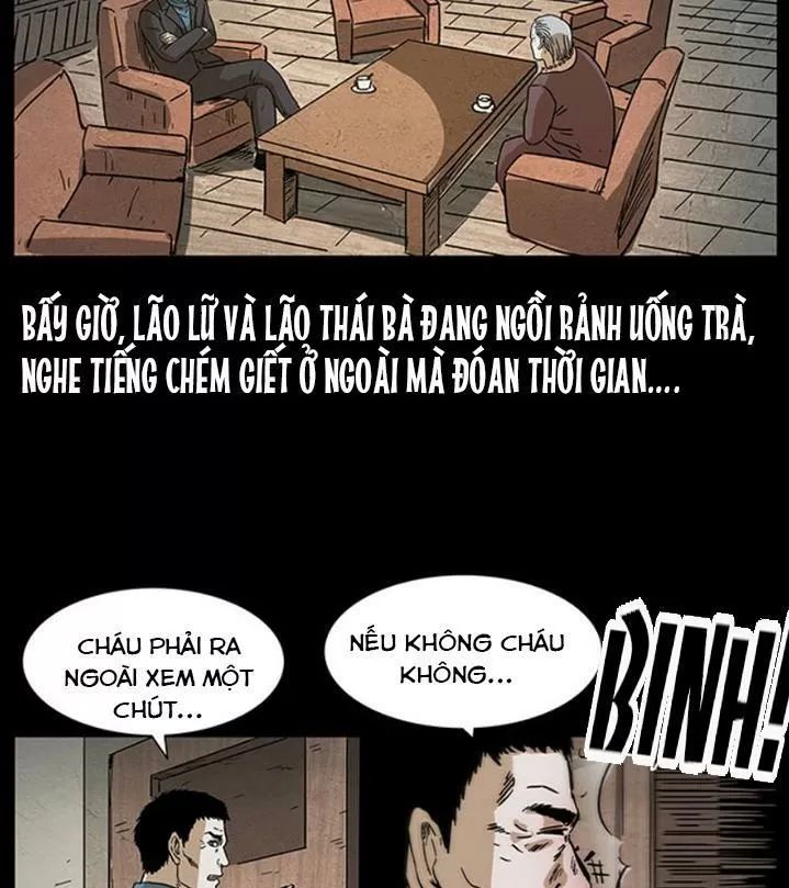 U Minh Ngụy Tượng Chapter 237 - Trang 2