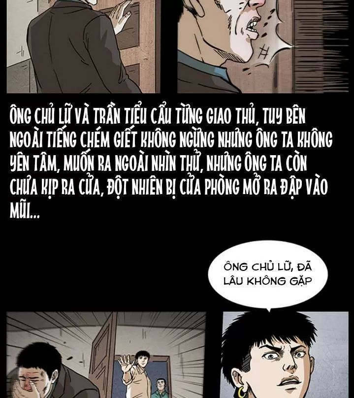 U Minh Ngụy Tượng Chapter 237 - Trang 2
