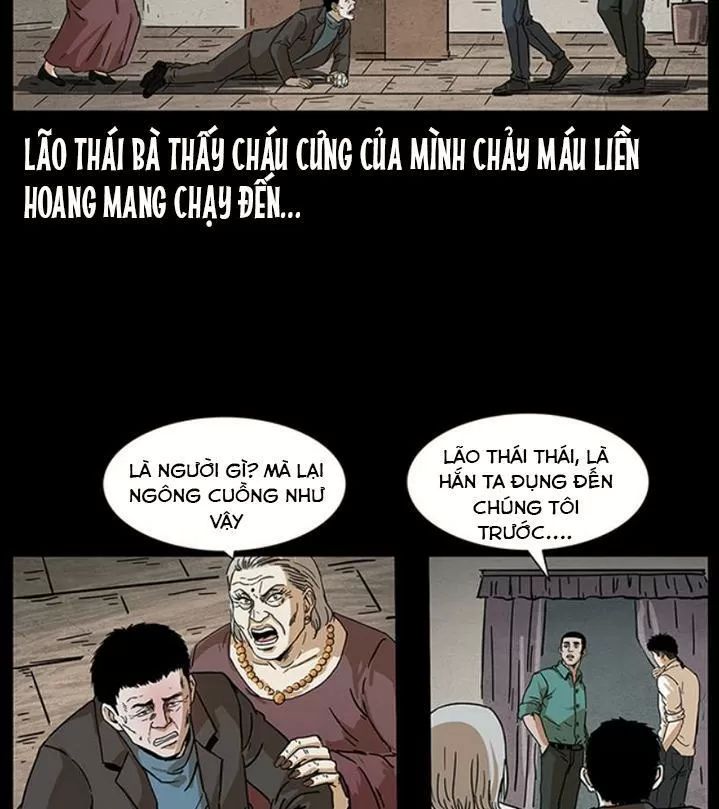 U Minh Ngụy Tượng Chapter 237 - Trang 2