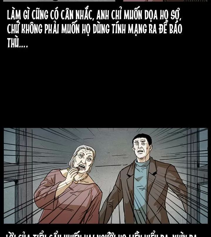 U Minh Ngụy Tượng Chapter 237 - Trang 2