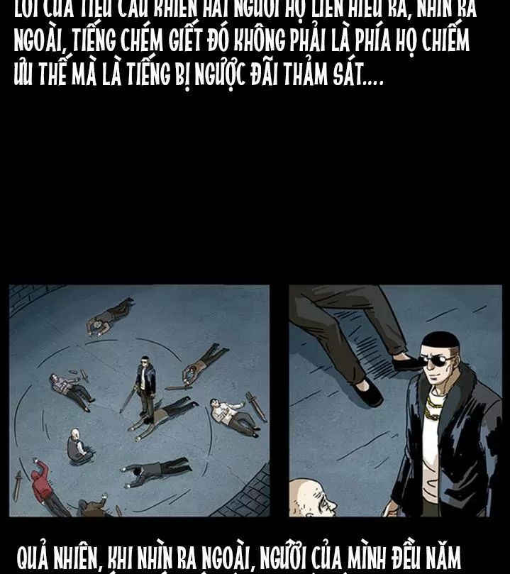 U Minh Ngụy Tượng Chapter 237 - Trang 2