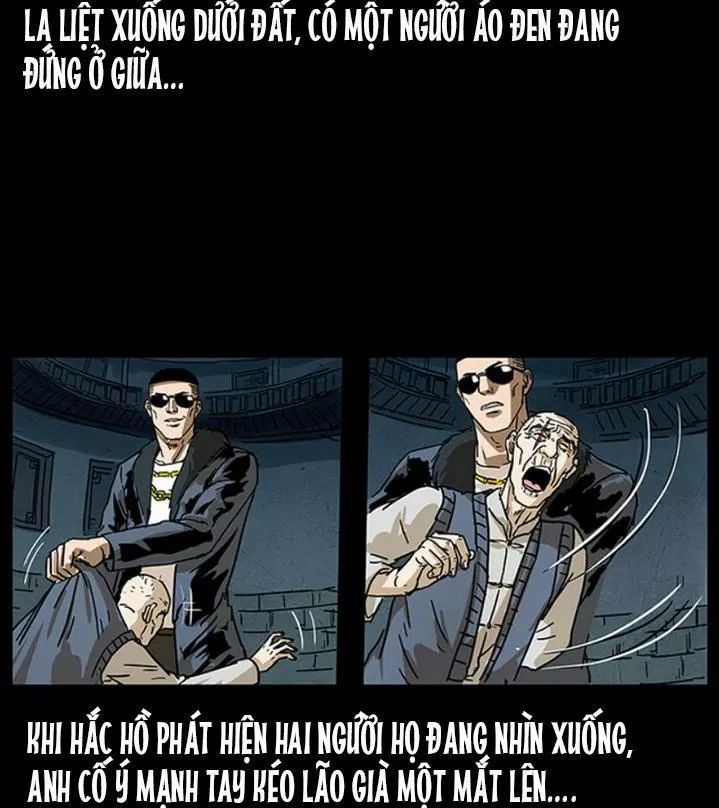 U Minh Ngụy Tượng Chapter 237 - Trang 2