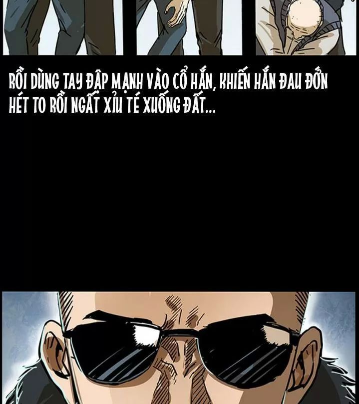 U Minh Ngụy Tượng Chapter 237 - Trang 2