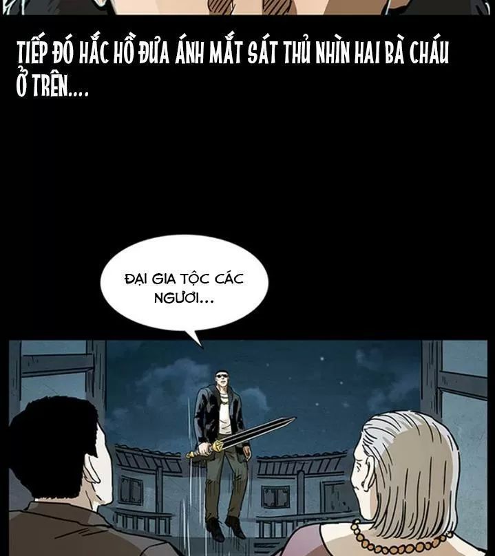 U Minh Ngụy Tượng Chapter 237 - Trang 2