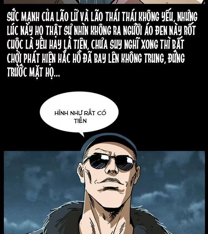 U Minh Ngụy Tượng Chapter 237 - Trang 2