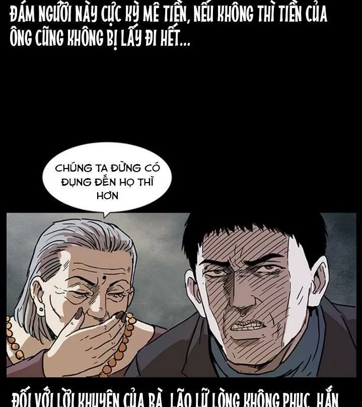 U Minh Ngụy Tượng Chapter 237 - Trang 2