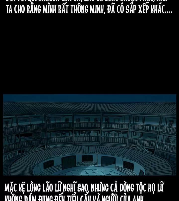 U Minh Ngụy Tượng Chapter 237 - Trang 2