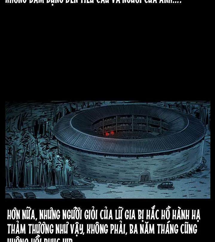 U Minh Ngụy Tượng Chapter 237 - Trang 2