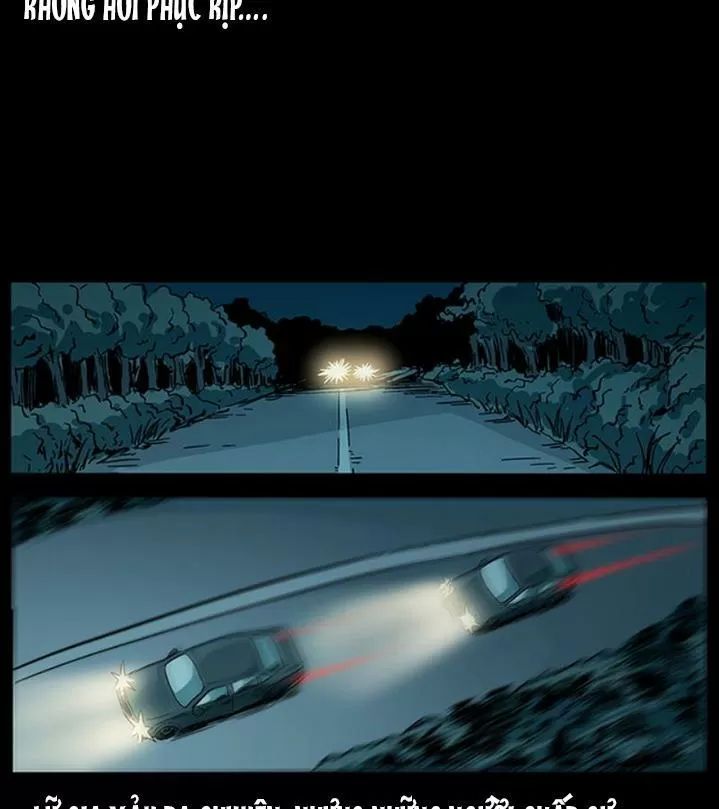 U Minh Ngụy Tượng Chapter 237 - Trang 2