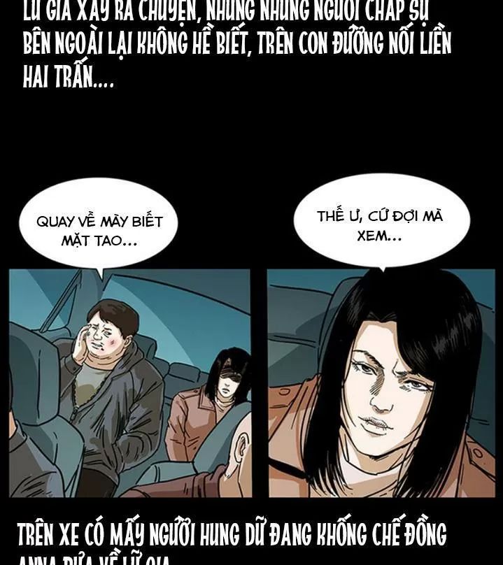 U Minh Ngụy Tượng Chapter 237 - Trang 2