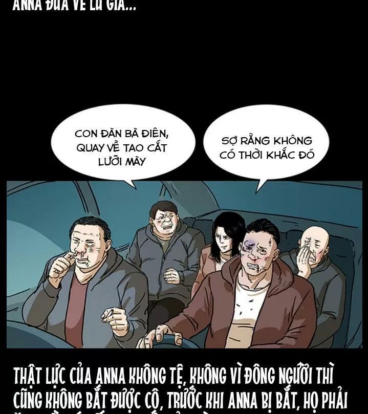 U Minh Ngụy Tượng Chapter 237 - Trang 2