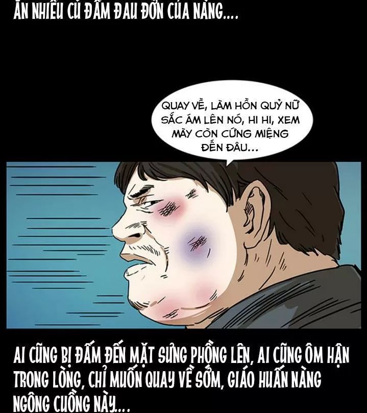 U Minh Ngụy Tượng Chapter 237 - Trang 2