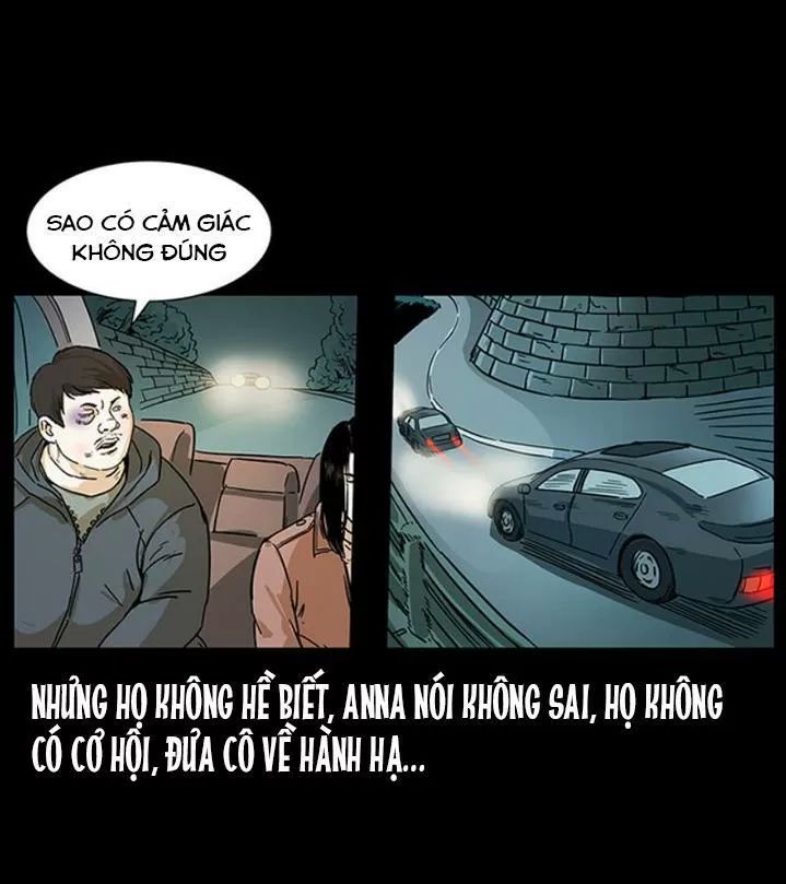 U Minh Ngụy Tượng Chapter 237 - Trang 2