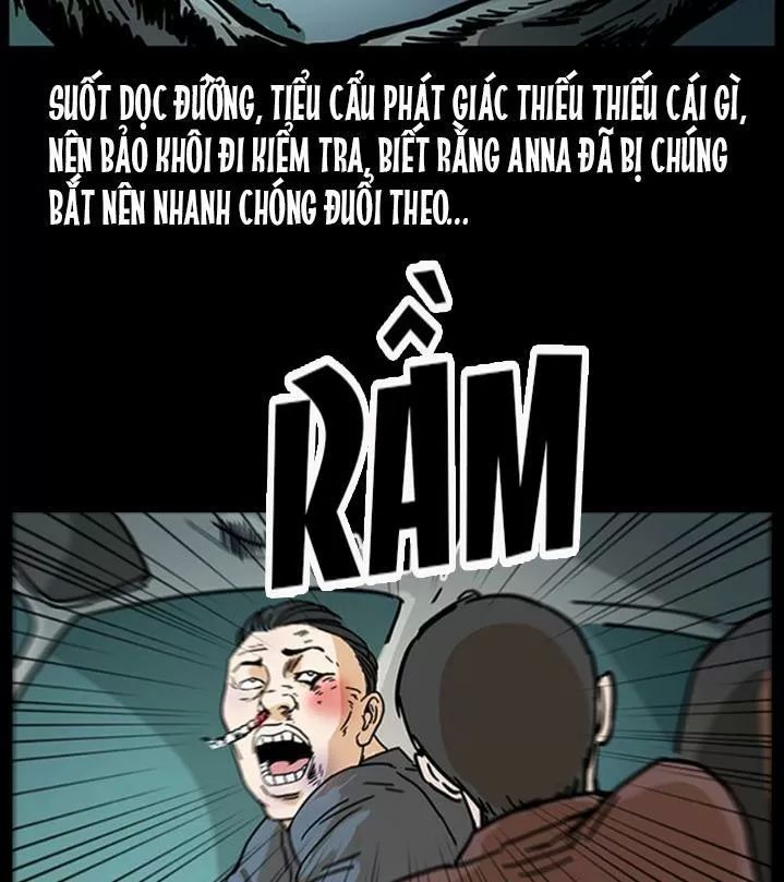 U Minh Ngụy Tượng Chapter 237 - Trang 2