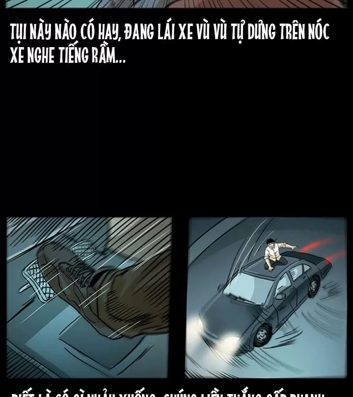 U Minh Ngụy Tượng Chapter 237 - Trang 2