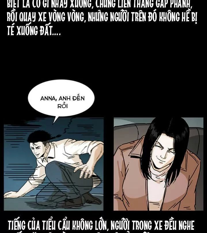 U Minh Ngụy Tượng Chapter 237 - Trang 2