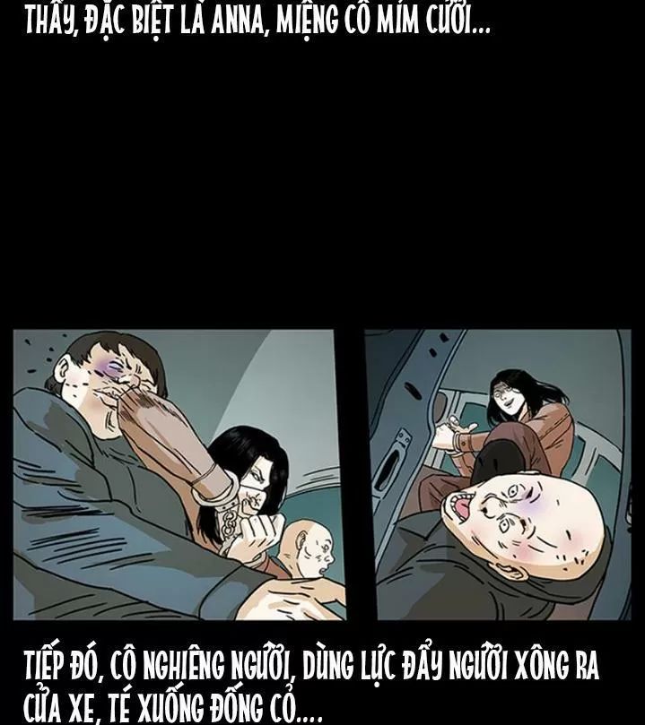 U Minh Ngụy Tượng Chapter 237 - Trang 2