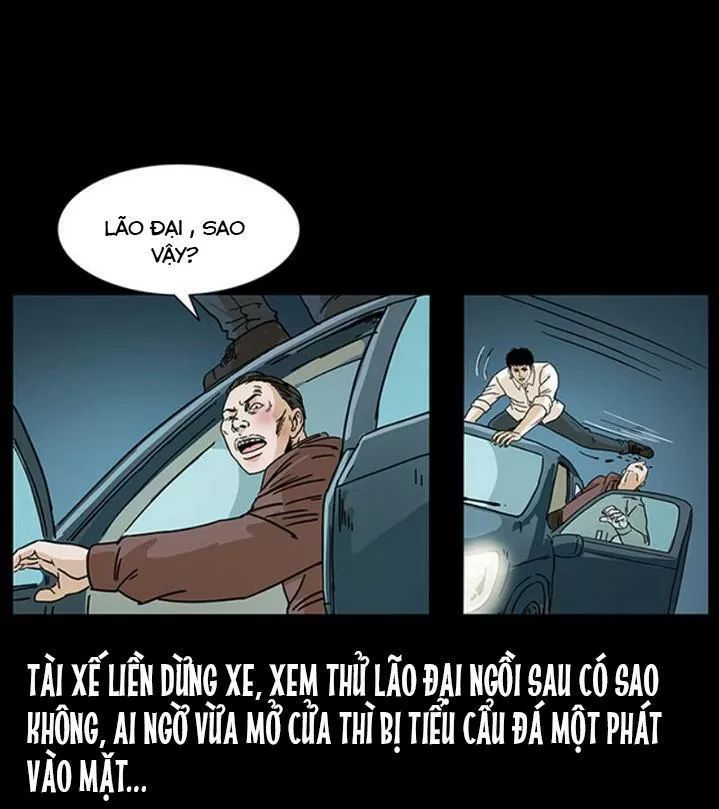 U Minh Ngụy Tượng Chapter 237 - Trang 2