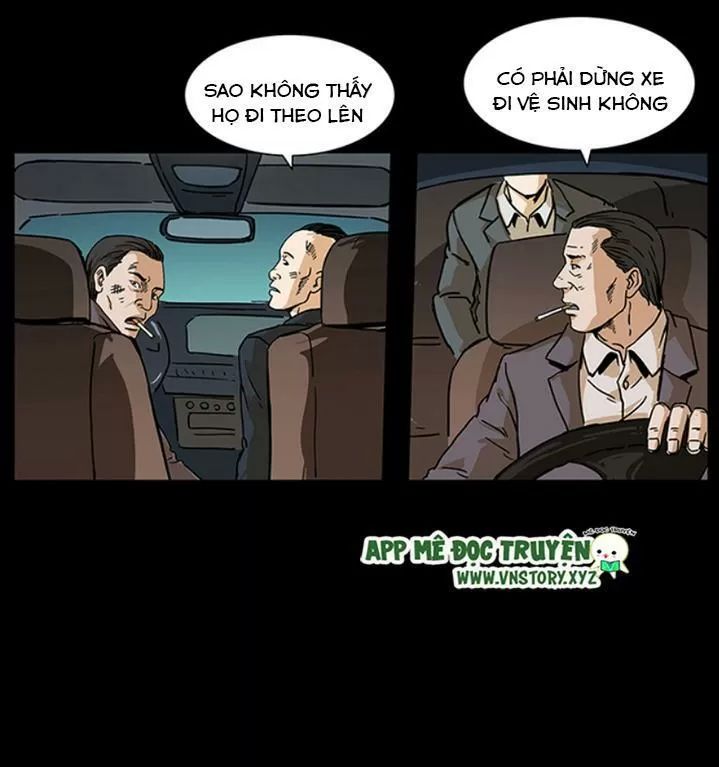 U Minh Ngụy Tượng Chapter 238 - Trang 2