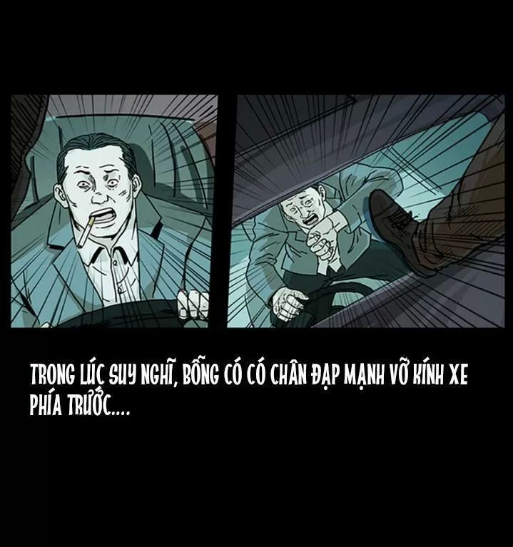 U Minh Ngụy Tượng Chapter 238 - Trang 2