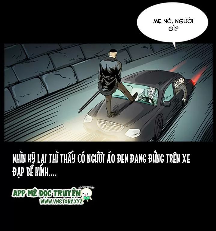 U Minh Ngụy Tượng Chapter 238 - Trang 2