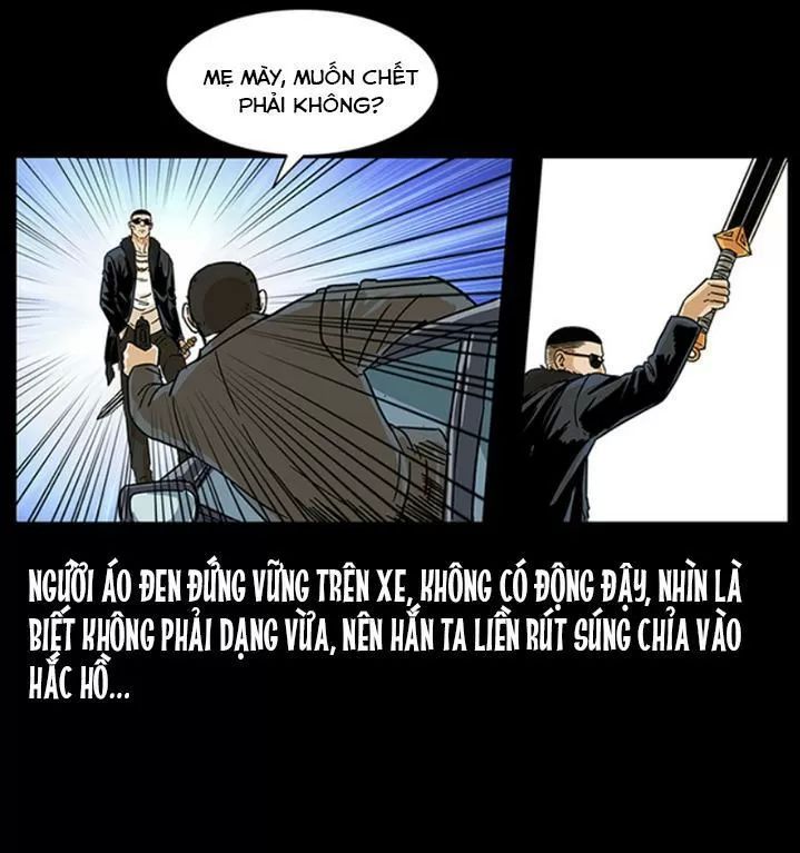 U Minh Ngụy Tượng Chapter 238 - Trang 2