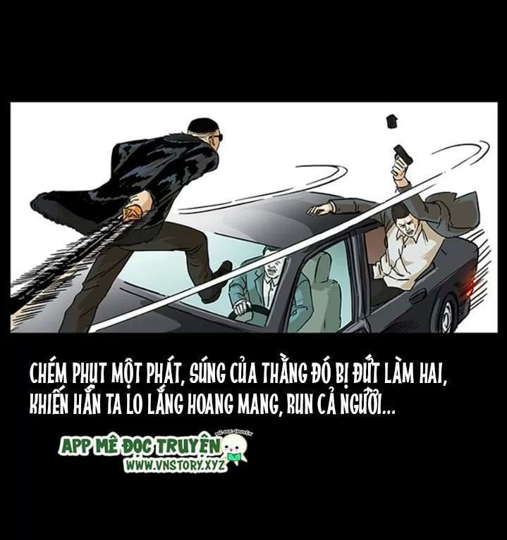 U Minh Ngụy Tượng Chapter 238 - Trang 2