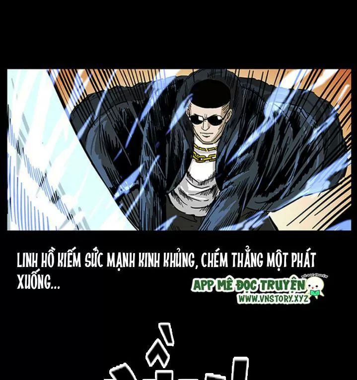 U Minh Ngụy Tượng Chapter 238 - Trang 2