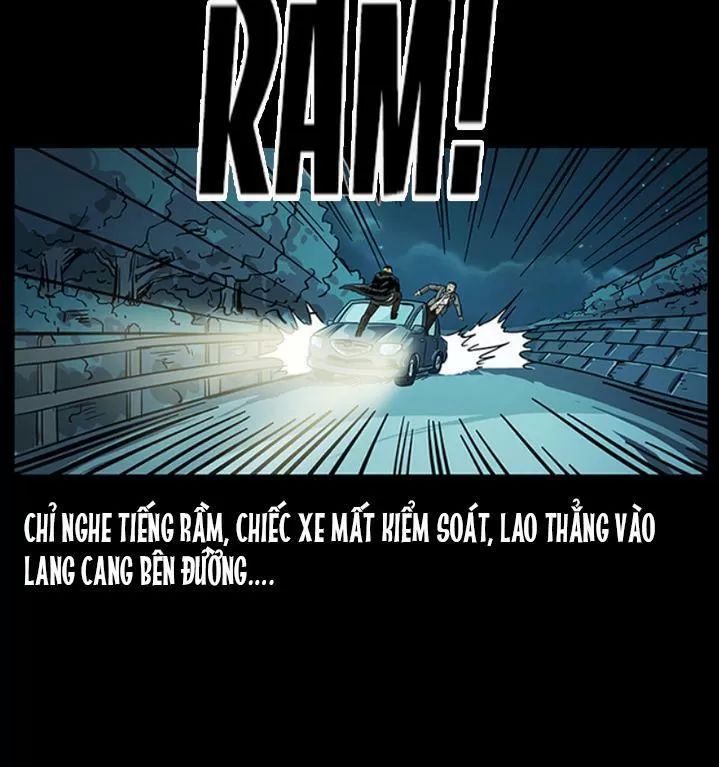 U Minh Ngụy Tượng Chapter 238 - Trang 2