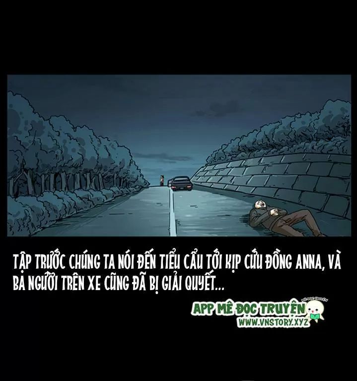 U Minh Ngụy Tượng Chapter 238 - Trang 2