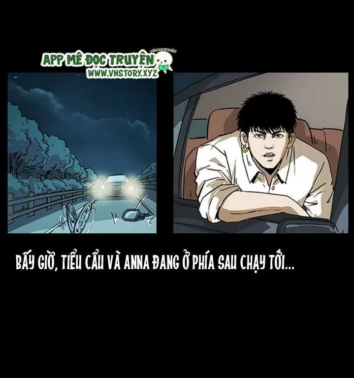 U Minh Ngụy Tượng Chapter 238 - Trang 2