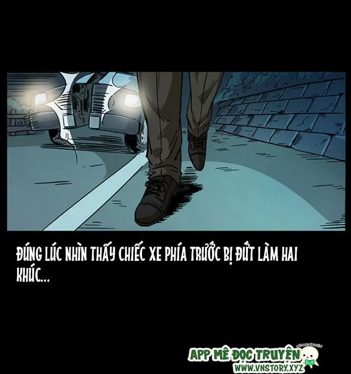 U Minh Ngụy Tượng Chapter 238 - Trang 2