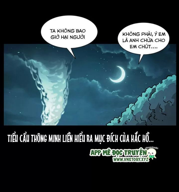 U Minh Ngụy Tượng Chapter 238 - Trang 2
