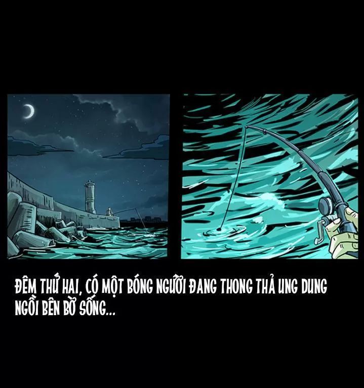 U Minh Ngụy Tượng Chapter 238 - Trang 2